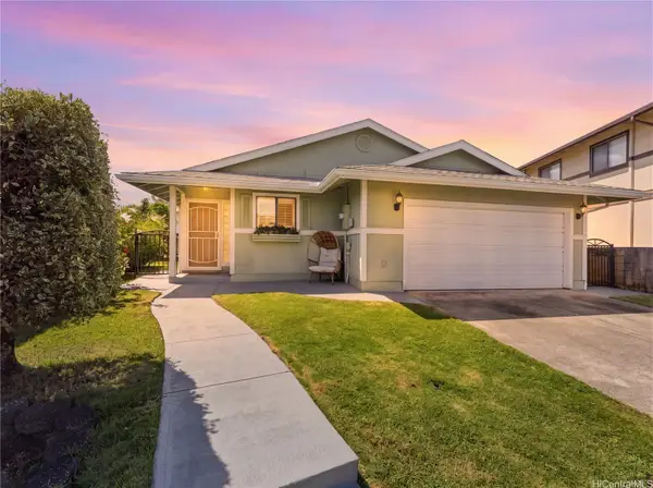 95-205 Hoani Place #49, Mililani, HI 96789