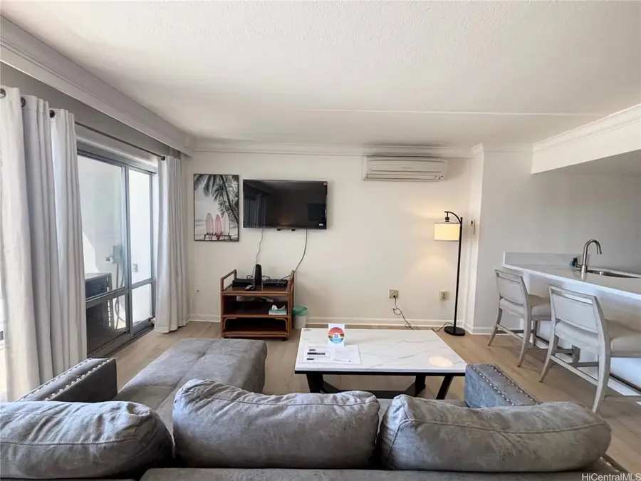 1777 Ala Moana Boulevard #302, Honolulu, HI 96815 - #2