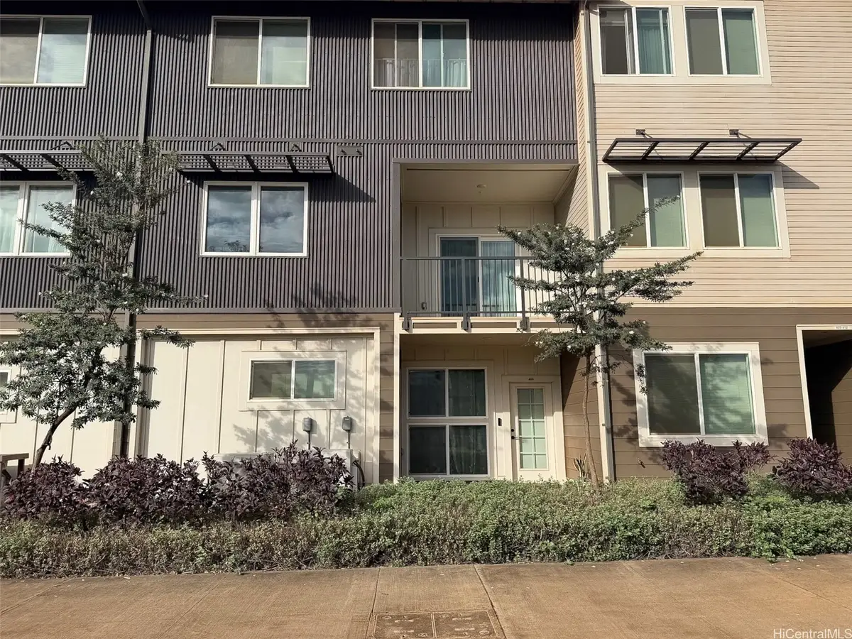 91-3575 Iwikuamoo Street #403, Ewa Beach, HI 96706 - #1