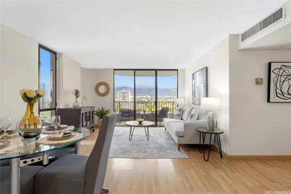 311 Ohua Avenue #802B, Honolulu, HI 96815