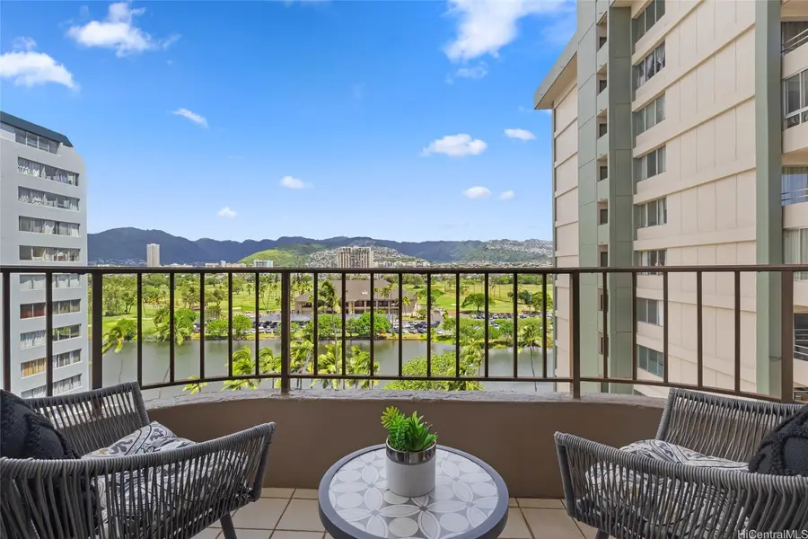 311 Ohua Avenue #802B, Honolulu, HI 96815 - #2