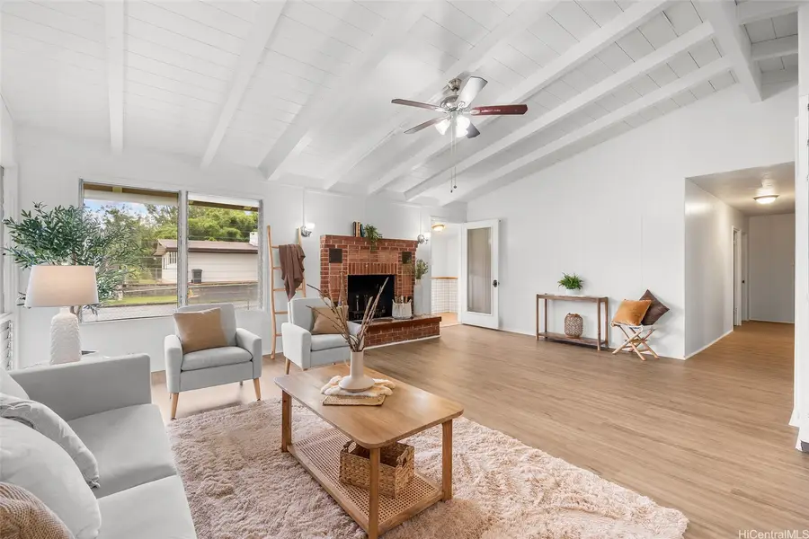 218 Hakuone Street, Wahiawa, HI 96786 - #3
