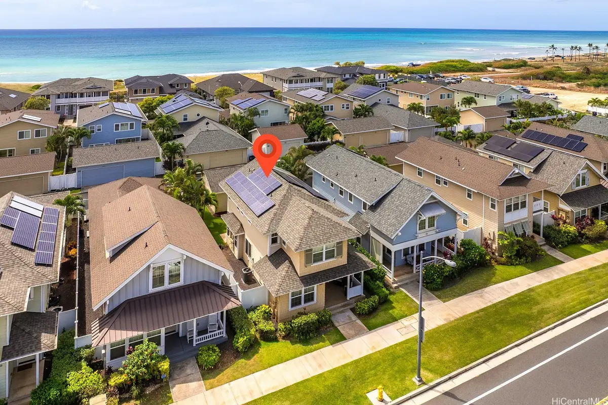 91-1405 Kaileolea Drive, Ewa Beach, HI 96706 - #1