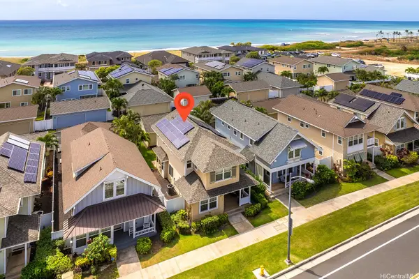 91-1405 Kaileolea Drive, Ewa Beach, HI 96706