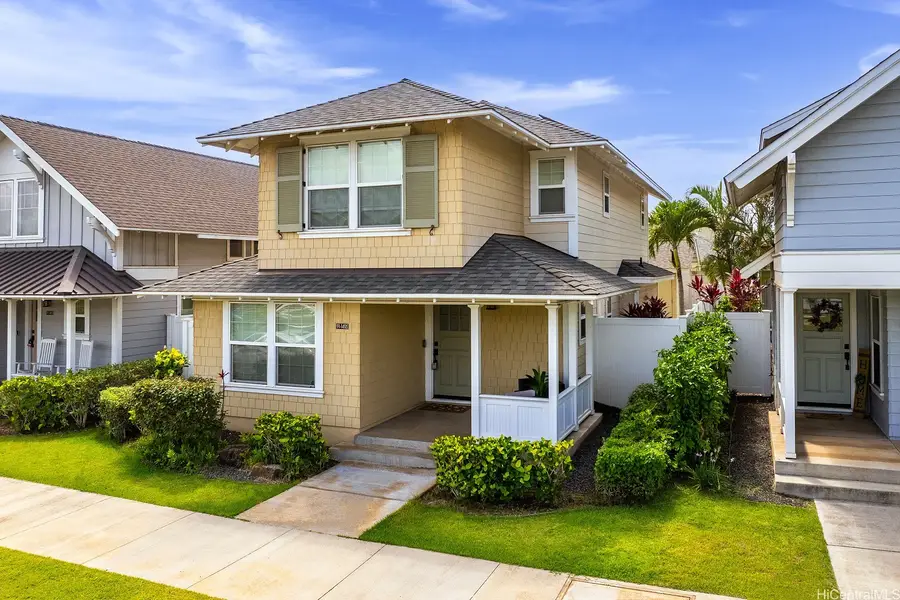 91-1405 Kaileolea Drive, Ewa Beach, HI 96706 - #2
