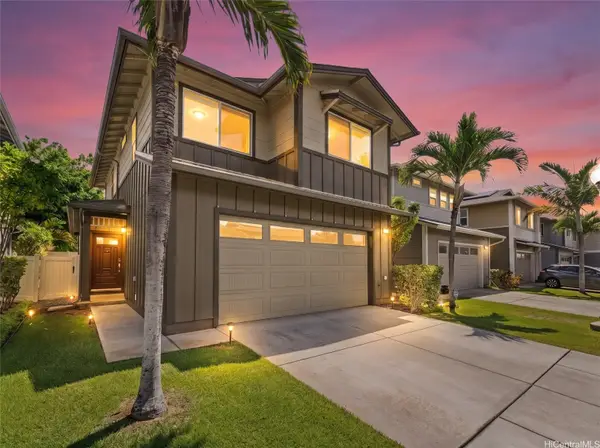 91-6221 Kapolei Parkway #549, Ewa Beach, HI 96706