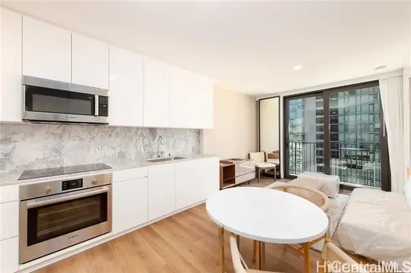 987 Queen Street #906, Honolulu, HI 96814