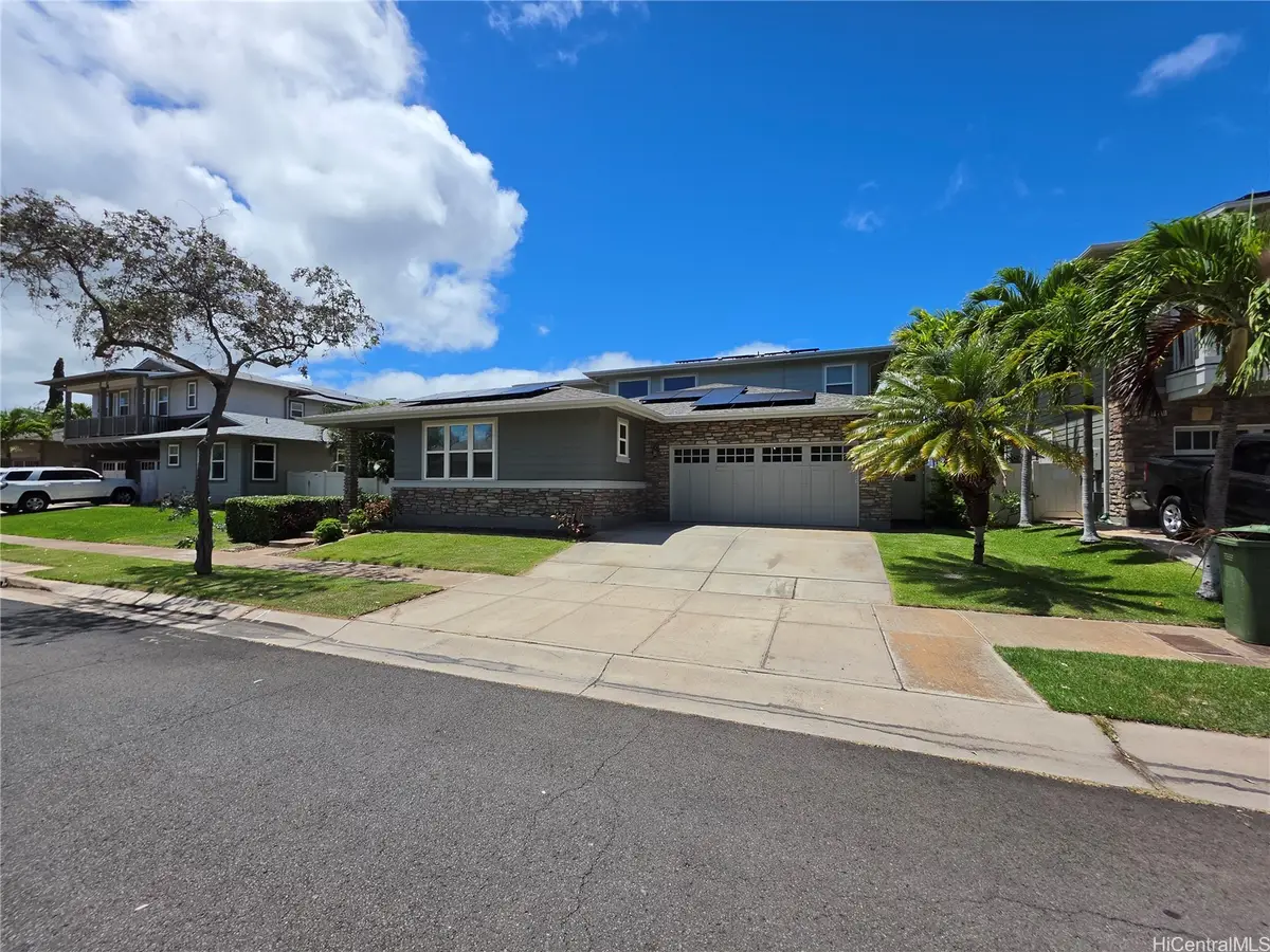 91-1304 Kuanoo Street, Ewa Beach, HI 96706 - #1