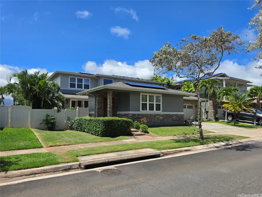 91-1304 Kuanoo Street, Ewa Beach, HI 96706 - #2