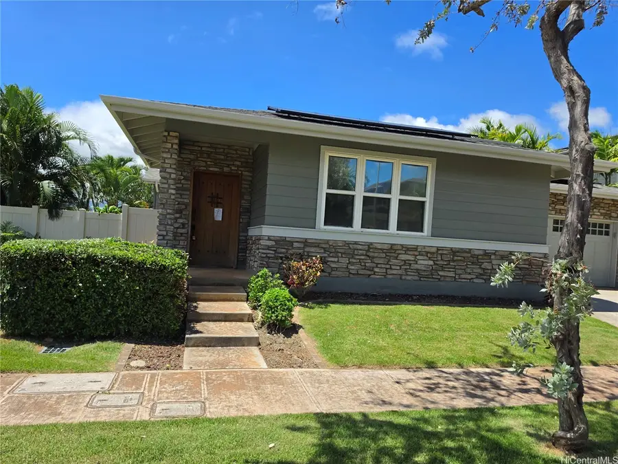 91-1304 Kuanoo Street, Ewa Beach, HI 96706 - #3