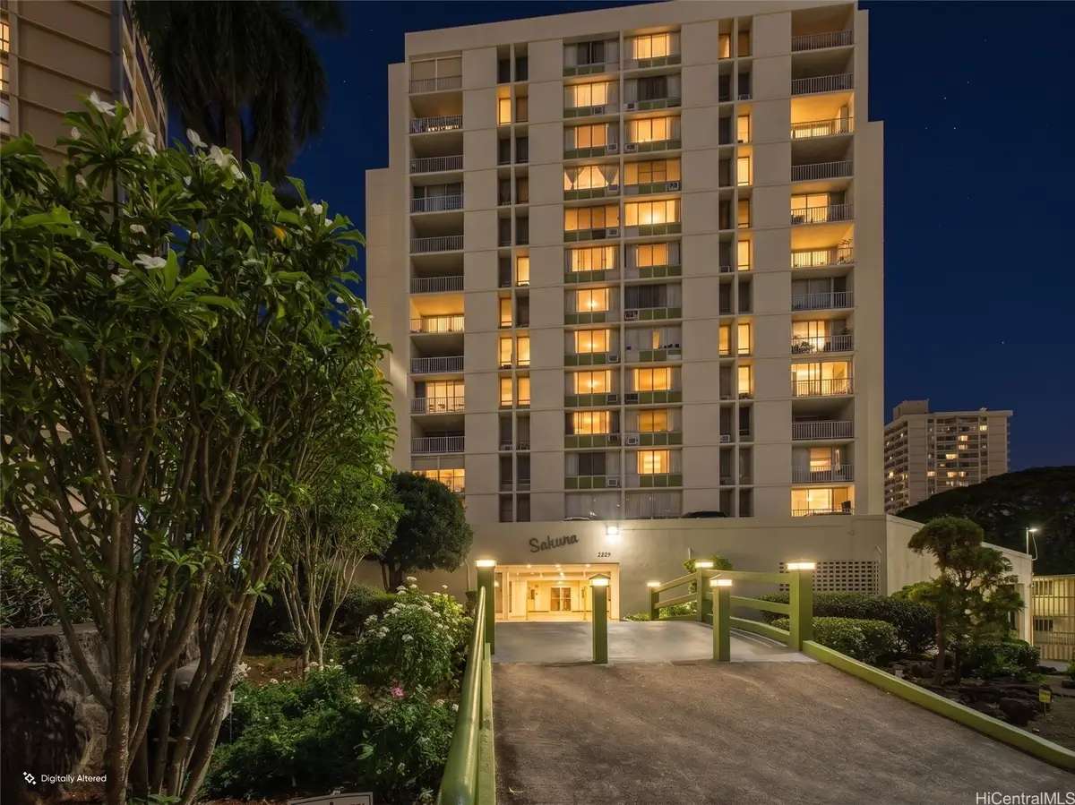 2029 Nuuanu Avenue #710, Honolulu, HI 96817 - #1
