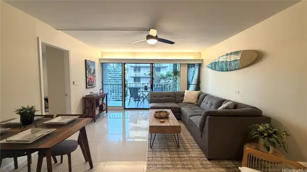 2222 Aloha Drive #302, Honolulu, HI 96815