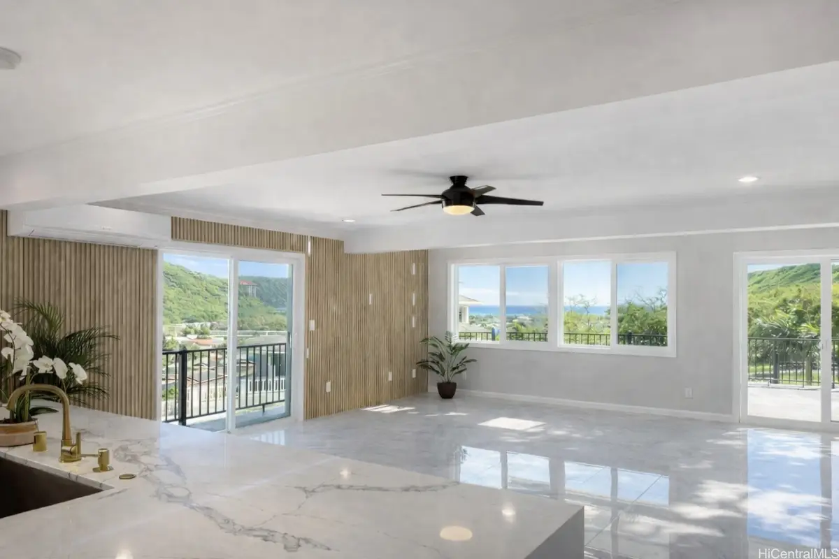 597 Papahehi Place, Honolulu, HI 96821 - #1