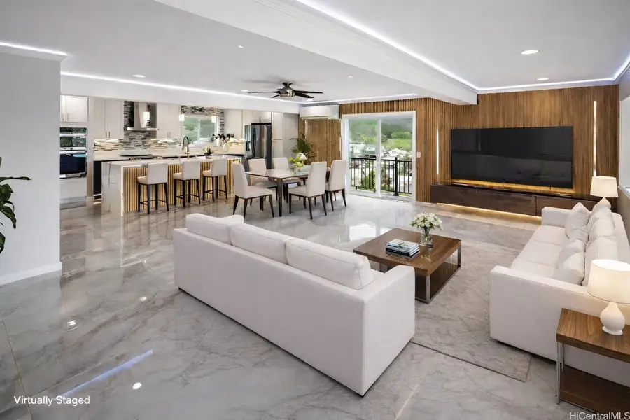 597 Papahehi Place, Honolulu, HI 96821 - #2