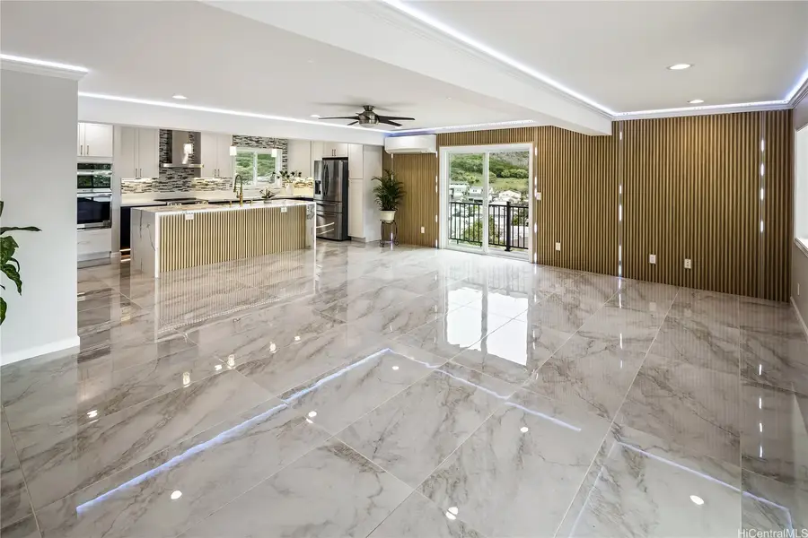 597 Papahehi Place, Honolulu, HI 96821 - #3