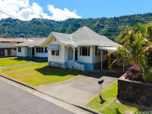 2939 Kahawai Street, Honolulu, HI 96822