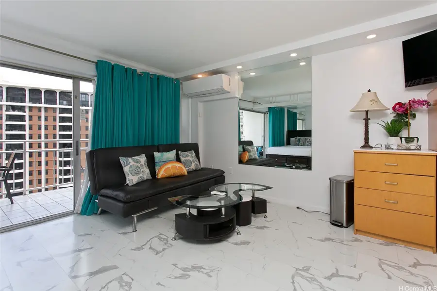 1777 Ala Moana Boulevard #1940, Honolulu, HI 96815 - #2