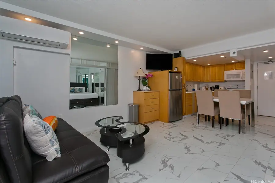 1777 Ala Moana Boulevard #1940, Honolulu, HI 96815 - #3