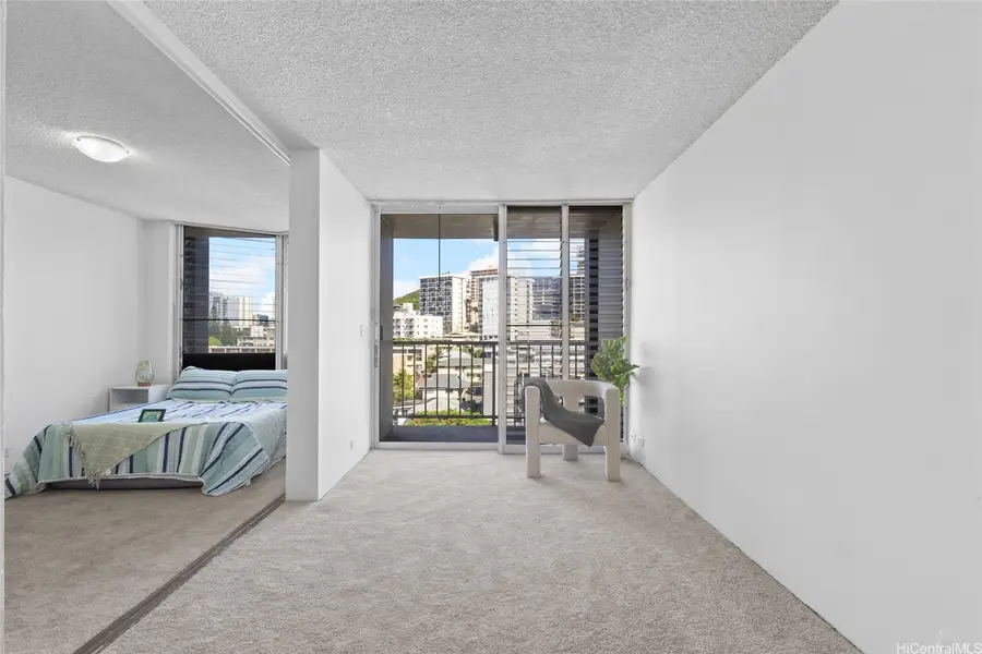1535 Pensacola Street #801, Honolulu, HI 96822 - #2