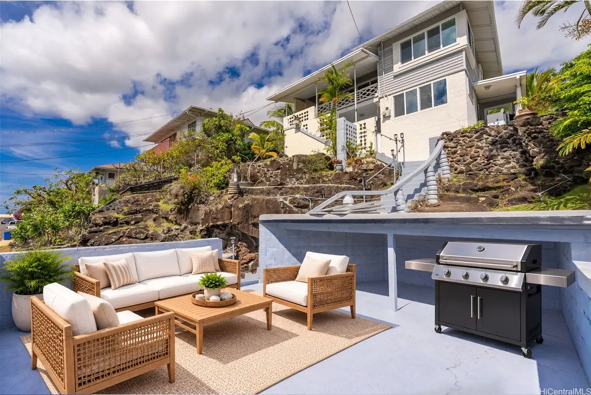 1942 St Louis Drive, Honolulu, HI 96816 - #1