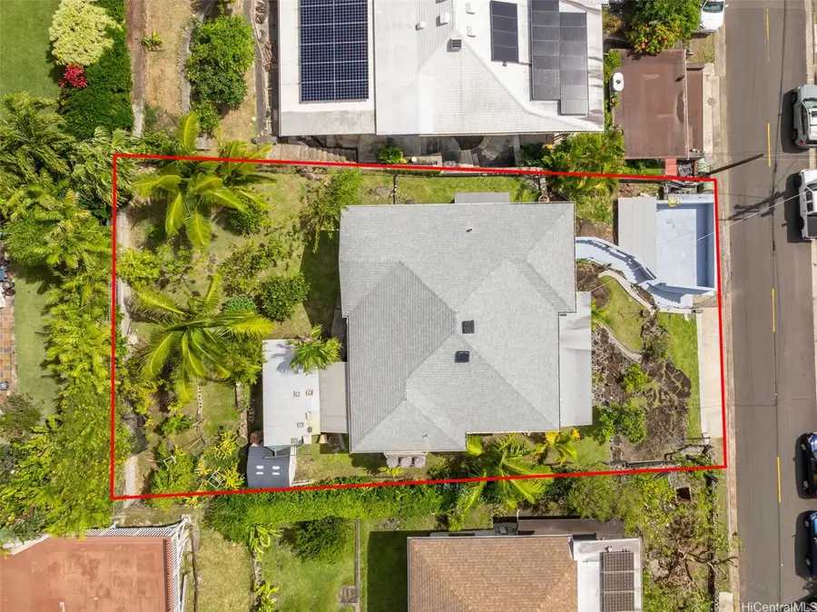 1942 St Louis Drive, Honolulu, HI 96816 - #3