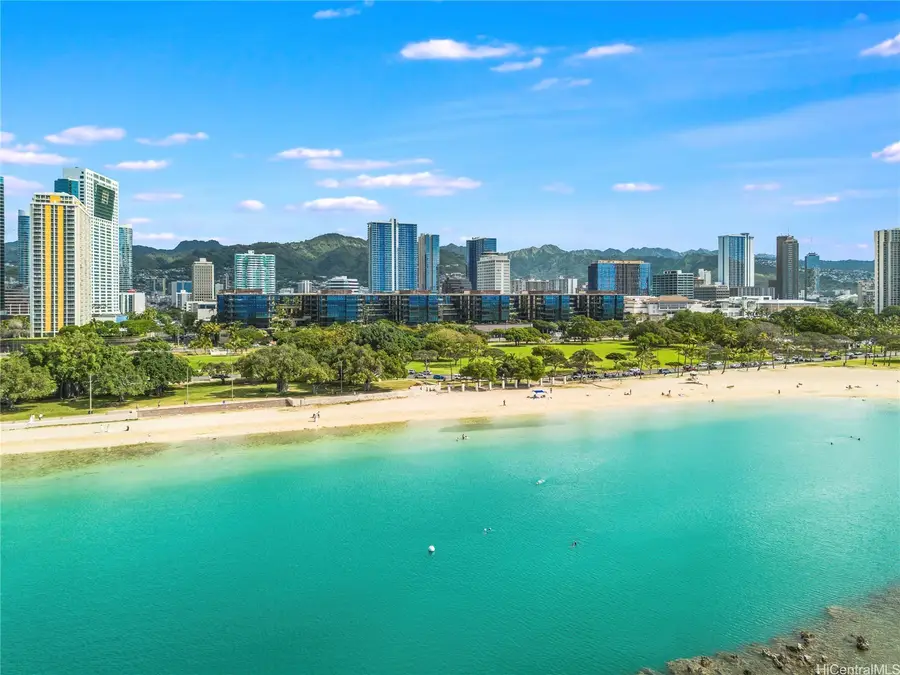 1388 Ala Moana Boulevard #S326, Honolulu, HI 96814 - #3