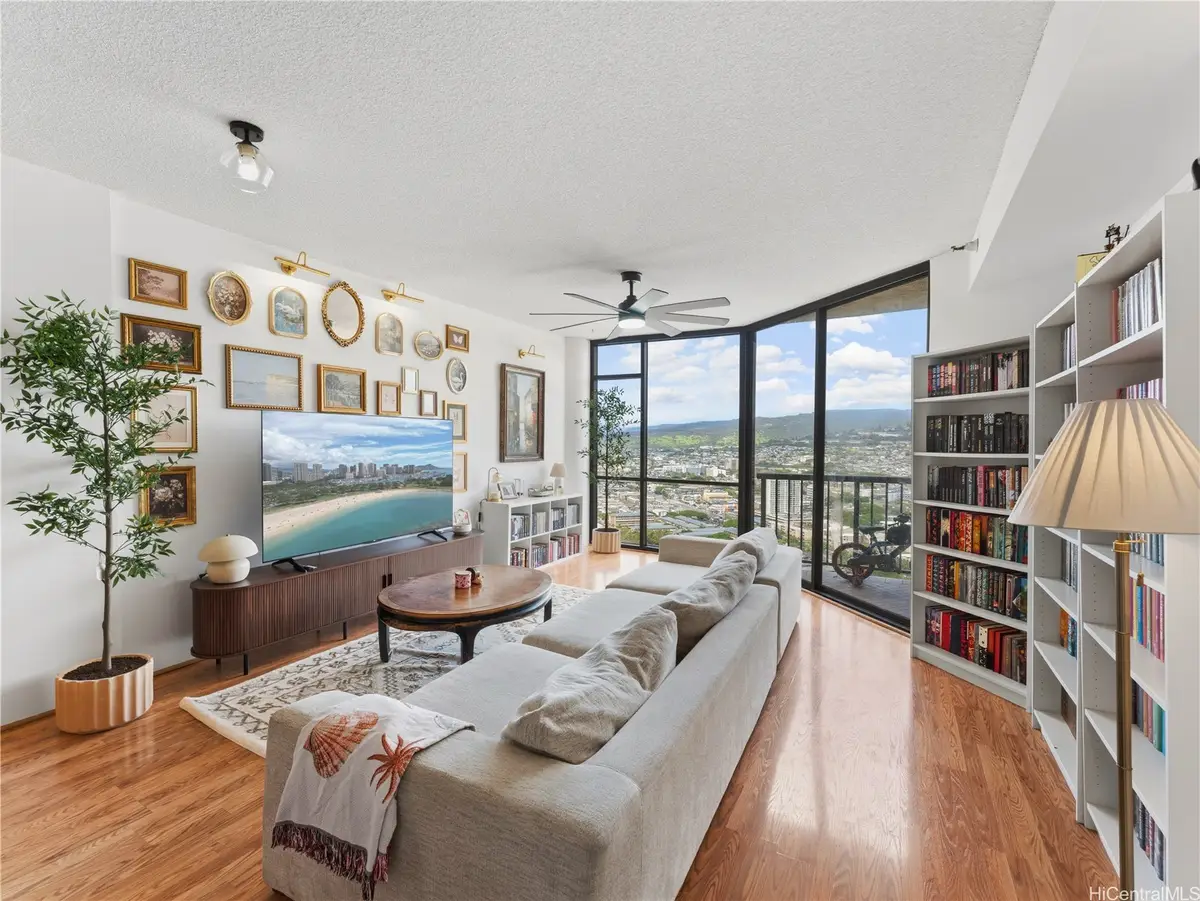 60 N Beretania Street #PHB3, Honolulu, HI 96817 - #1