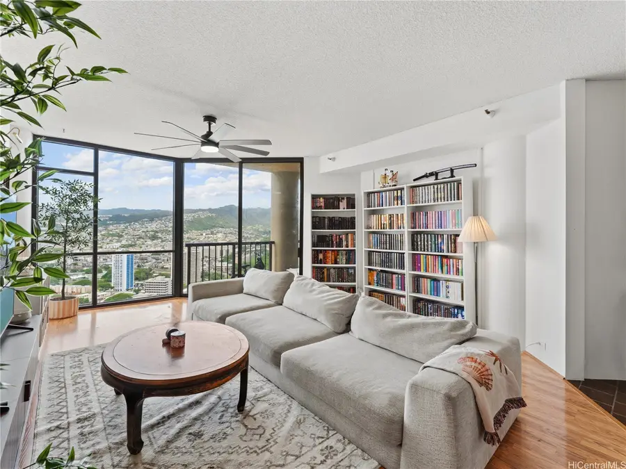 60 N Beretania Street #PHB3, Honolulu, HI 96817 - #3