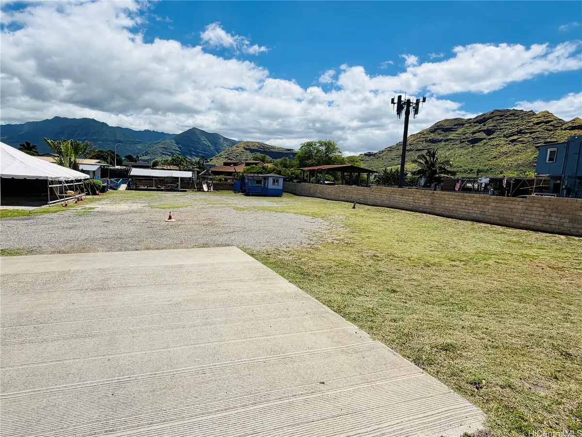 87-672 Farrington Highway, Waianae, HI 96792 - #1