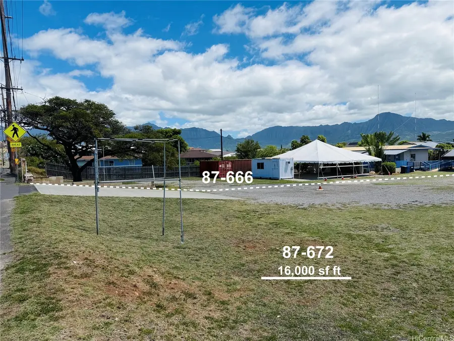 87-672 Farrington Highway, Waianae, HI 96792 - #3