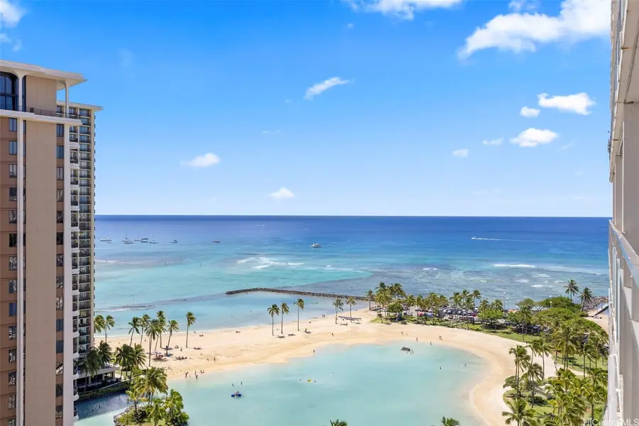 1777 Ala Moana Boulevard #1836, Honolulu, HI 96815 - #2