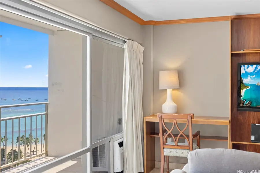 1777 Ala Moana Boulevard #1836, Honolulu, HI 96815 - #3