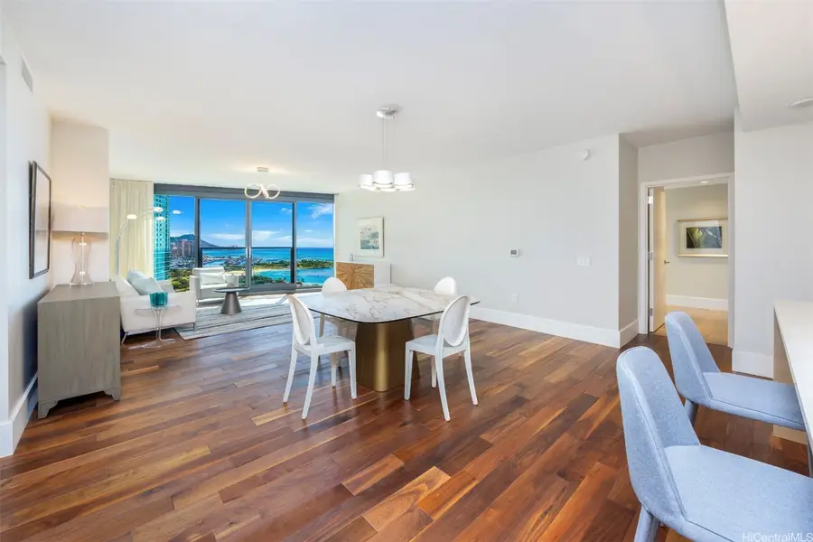 1108 Auahi Street #2202, Honolulu, HI 96814 - #3