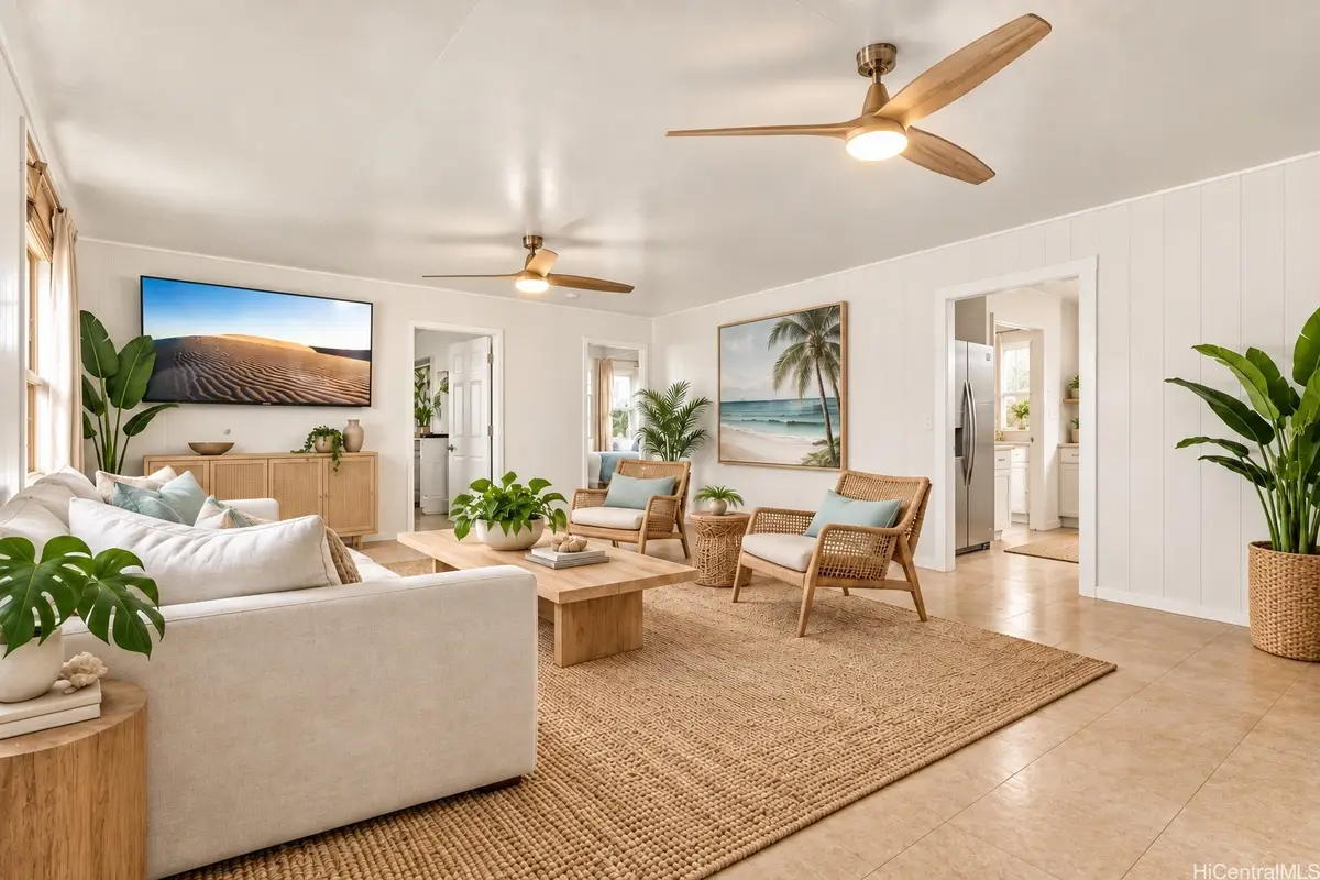 84-107 Jade Street, Waianae, HI 96792 - #1