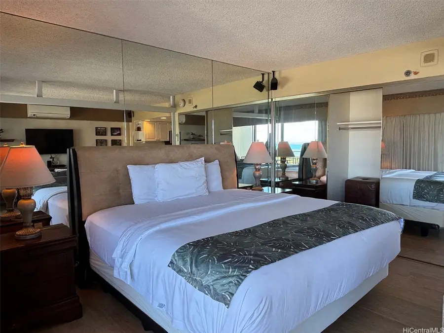 1777 Ala Moana Boulevard #1627, Honolulu, HI 96815 - #2