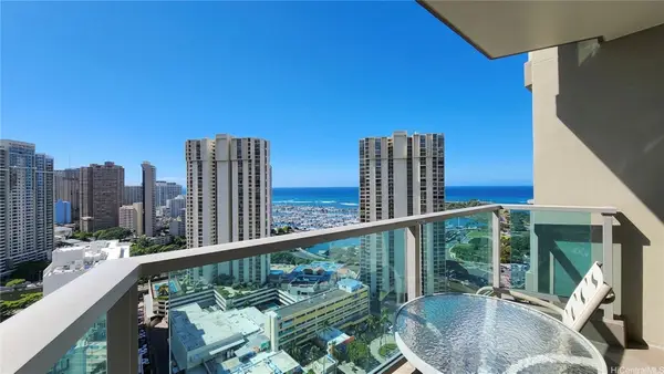 410 Atkinson Drive #2620, Honolulu, HI 96814