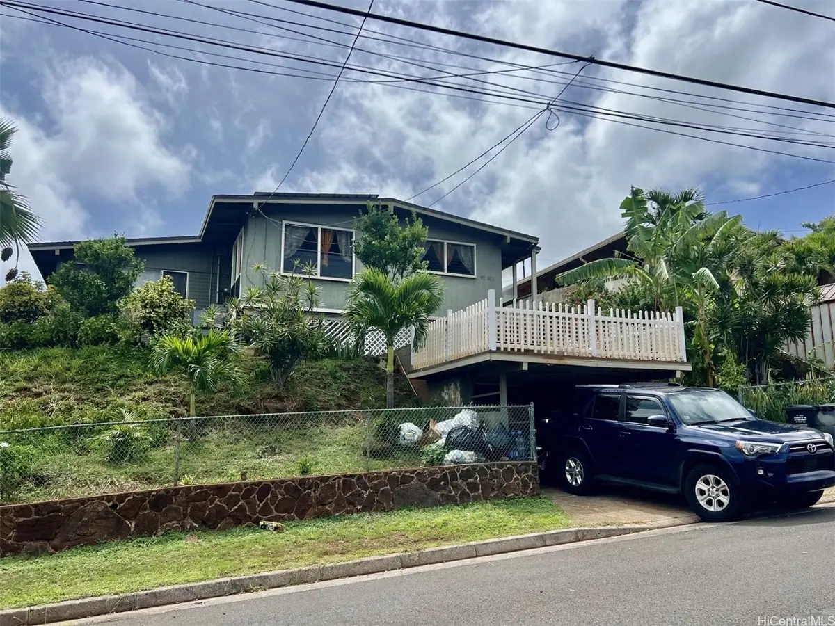 92-522 Akaula Street, Kapolei, HI 96707 - #1