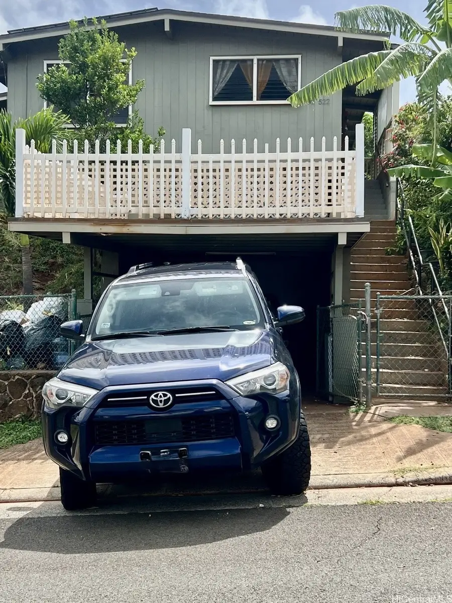92-522 Akaula Street, Kapolei, HI 96707 - #2