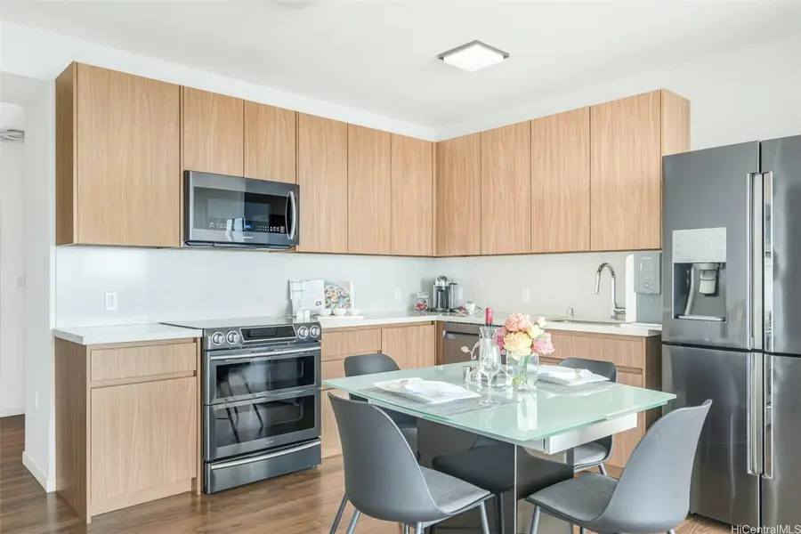 1391 Kapiolani Boulevard #3011, Honolulu, HI 96814 - #2
