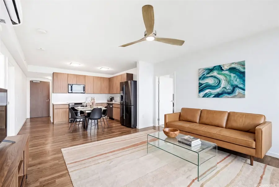 1391 Kapiolani Boulevard #3011, Honolulu, HI 96814 - #3