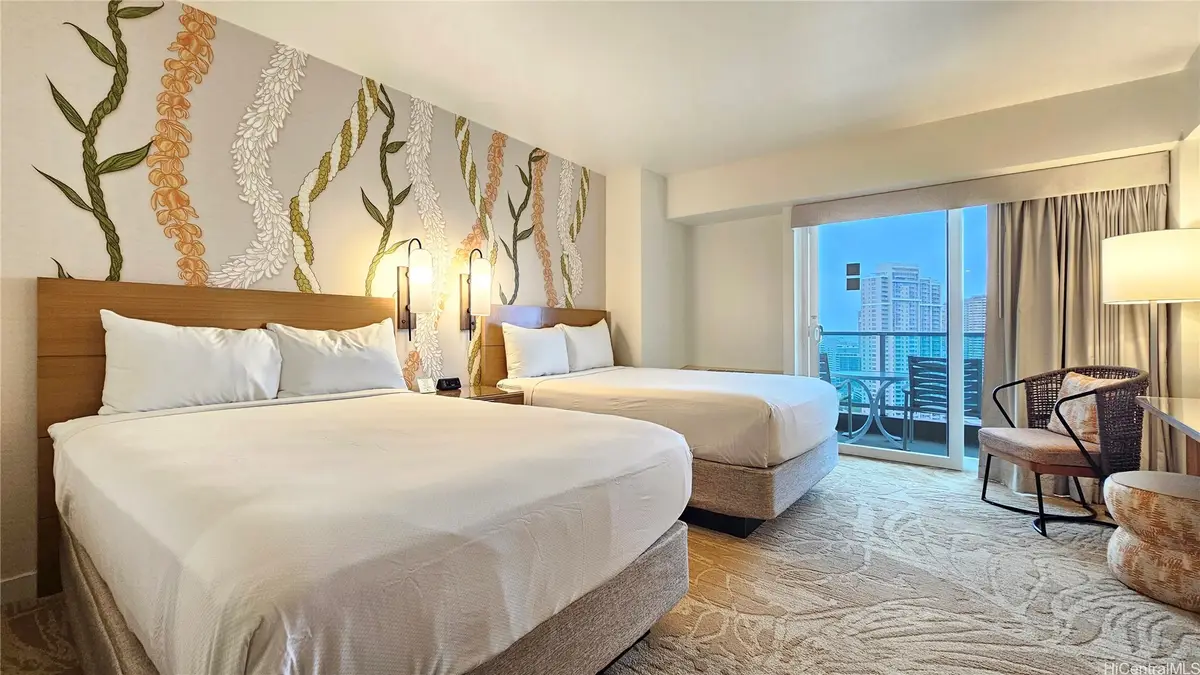 410 Atkinson Drive #2523, Honolulu, HI 96814 - #1