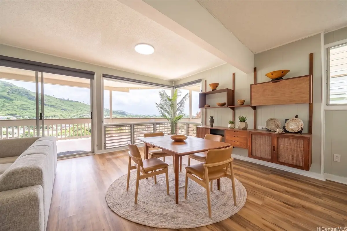 506 Hao Street, Honolulu, HI 96821 - #1