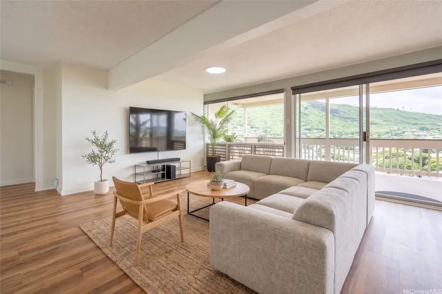 506 Hao Street, Honolulu, HI 96821 - #2
