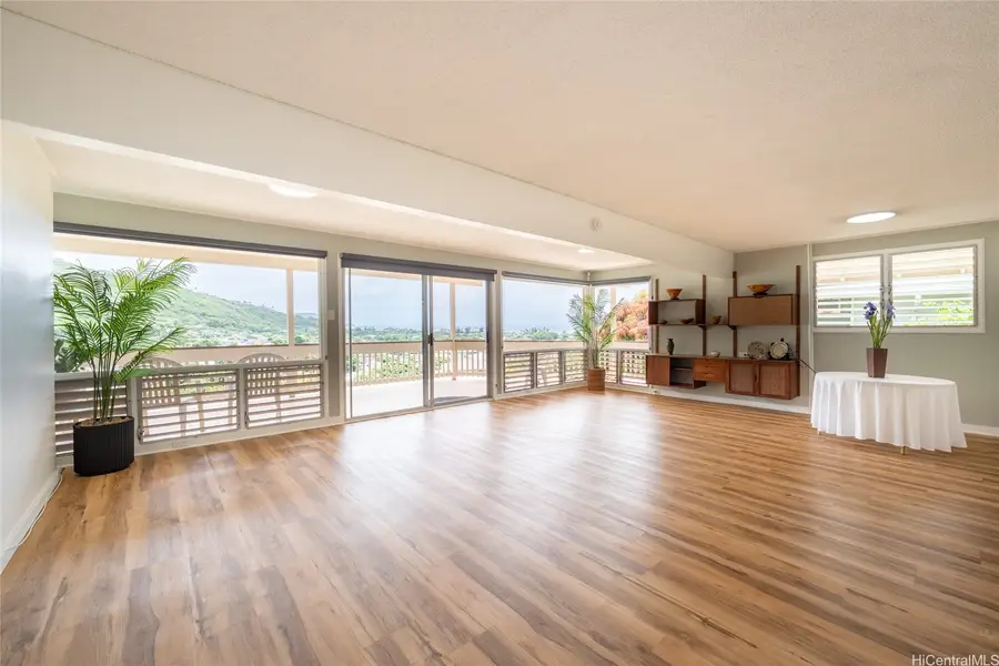 506 Hao Street, Honolulu, HI 96821 - #3