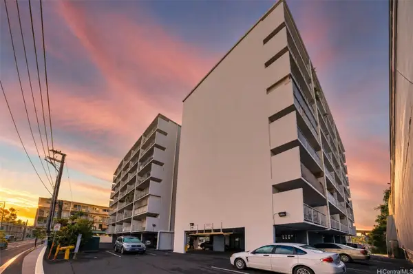 1941 Church Lane #206, Honolulu, HI 96826