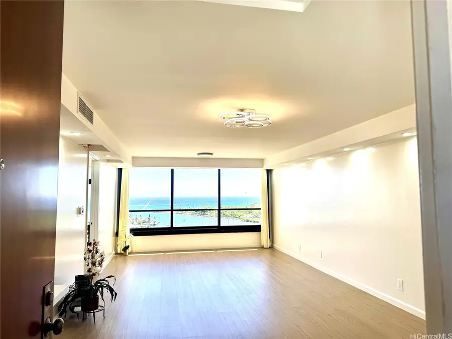 1600 Ala Moana Boulevard #1808, Honolulu, HI 96815 - #3