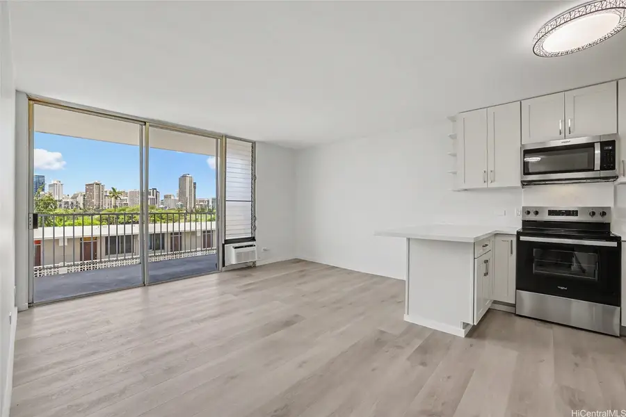 737 Olokele Avenue #505, Honolulu, HI 96816 - #2