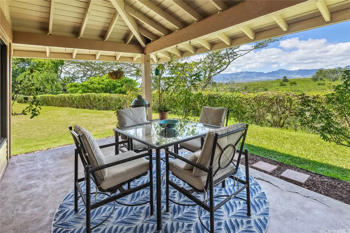 98-1750 Kaahumanu Street #48A, Pearl City, HI 96782 - #1
