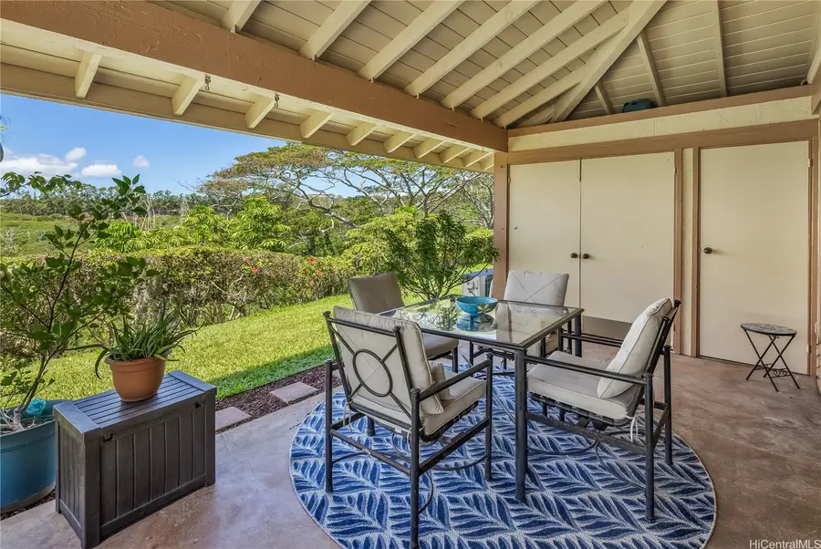 98-1750 Kaahumanu Street #48A, Pearl City, HI 96782 - #3