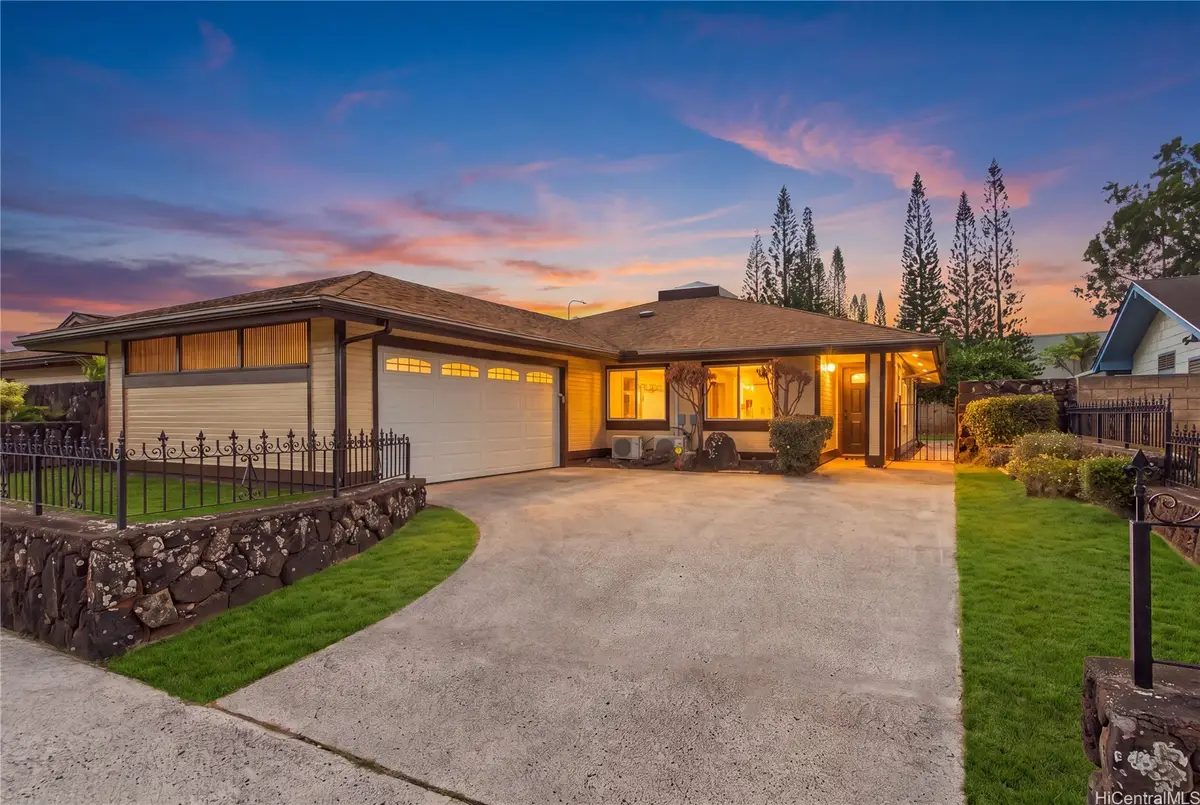 95-576 Leleiona Street, Mililani, HI 96789 - #1